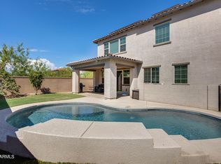 130 N Bay Dr, Gilbert, AZ 85233