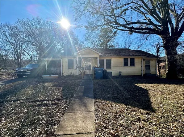 3391 Fox St, Duluth, GA 30096