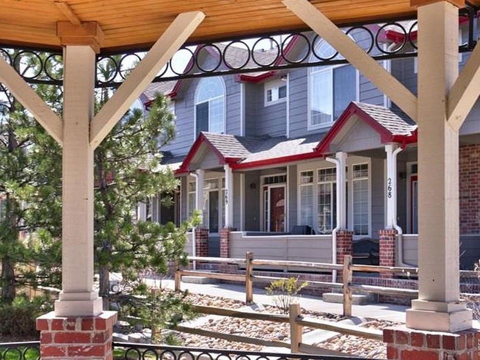 1st image of 2855 Rock Creek Cir #269