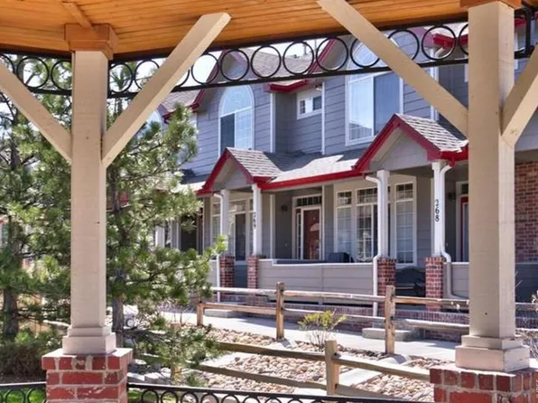 2855 Rock Creek Cir #269, Superior, CO 80027