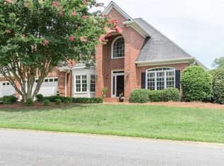 109 S River Hill Dr, Bermuda Run, NC 27006