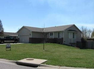 105 E Post Rd, El Dorado, KS 67042