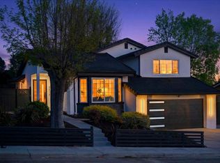 3512 Pleasant Crest Dr, San Jose, CA 95148