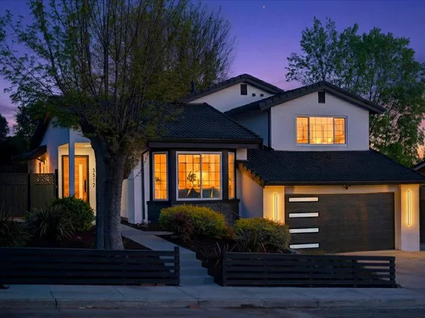 3512 Pleasant Crest Dr, San Jose, CA 95148