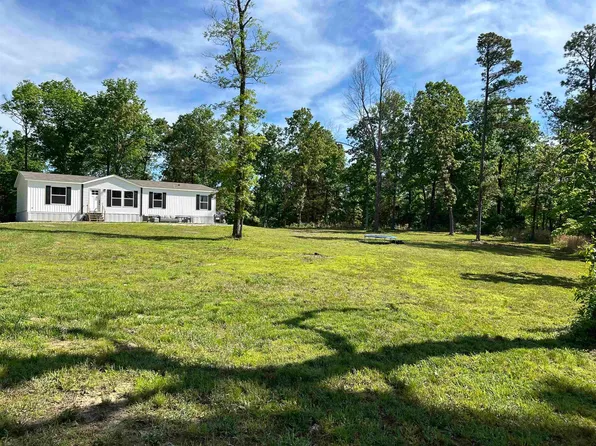 549 Lena Ln, Oxford, AR 72565