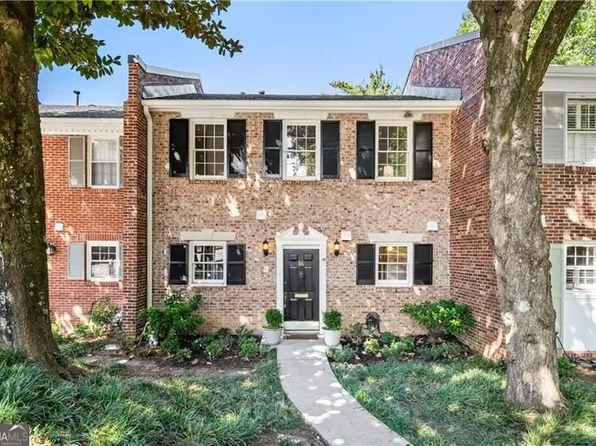 3050 Margaret Mitchell Dr NW APT 16, Atlanta, GA 30327