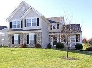 124 Waring Dr, Downingtown, PA 19335