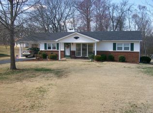 117 Byrd Rd, Paris, TN 38242