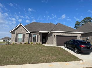 12718 Wagner Ave, Spanish Fort, AL 36527
