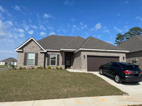 12718 Wagner Ave, Spanish Fort, AL 36527