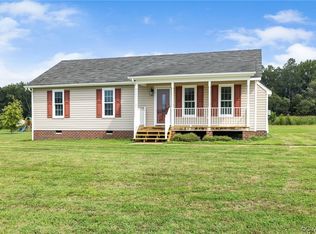 122 Pollard Pl, Aylett, VA 23009