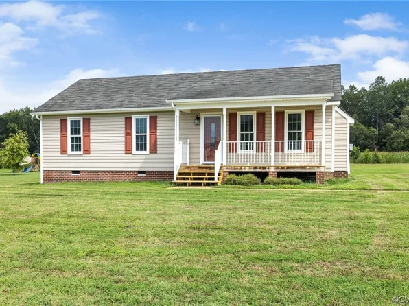 122 Pollard Pl, Aylett, VA 23009