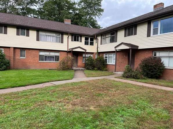 145 Chestnut St APT A2, Manchester, CT 06040