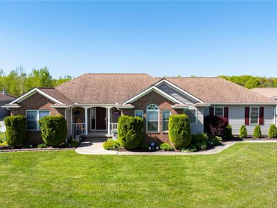 2749 Sheffield Rd, Jefferson, OH, 44047