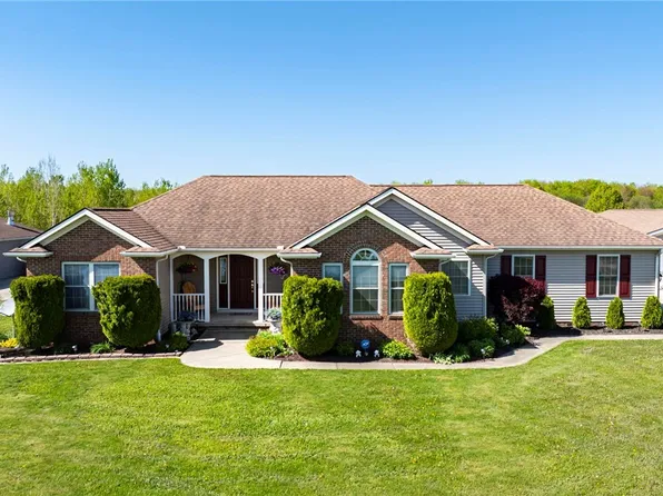 2749 Sheffield Rd, Jefferson, OH 44047