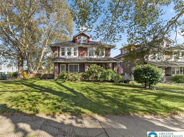 1334 W Union Blvd, Bethlehem, PA 18018