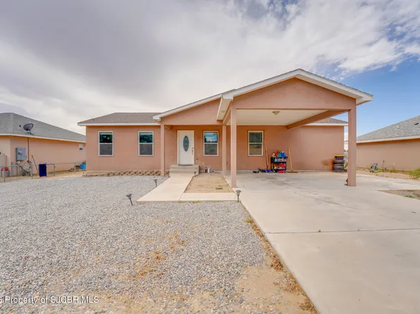 23 Road 6411, Kirtland, NM 87417