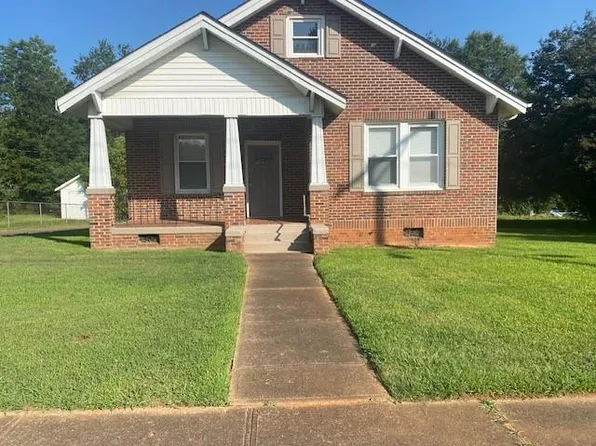 508 Bolton St, Greenwood, SC 29649