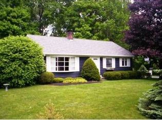 12 Littlefield Ct, North Berwick, ME 03906