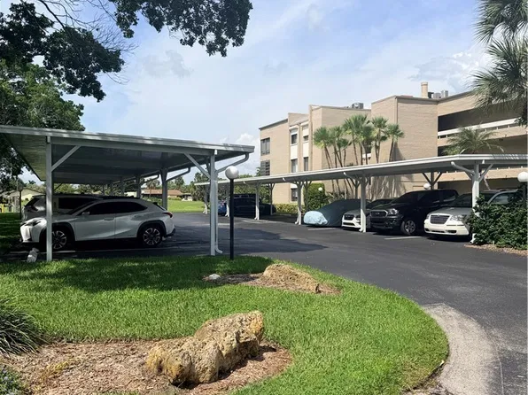 3655 Boca Ciega Dr APT 109, Naples, FL 34112