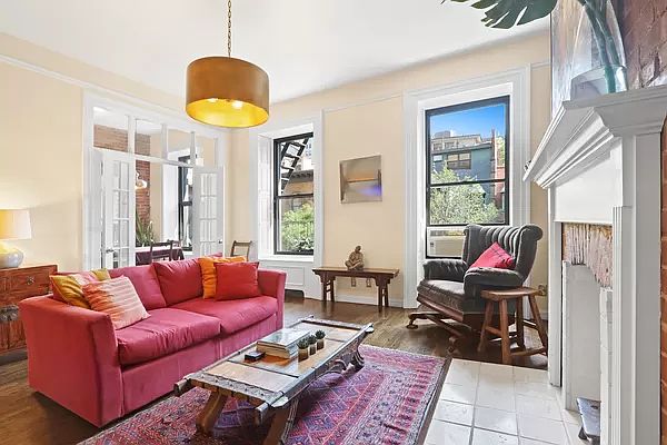 1st image of 316 W 82nd St #4F