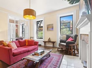 316 W 82nd St #4F, Manhattan, NY 10024