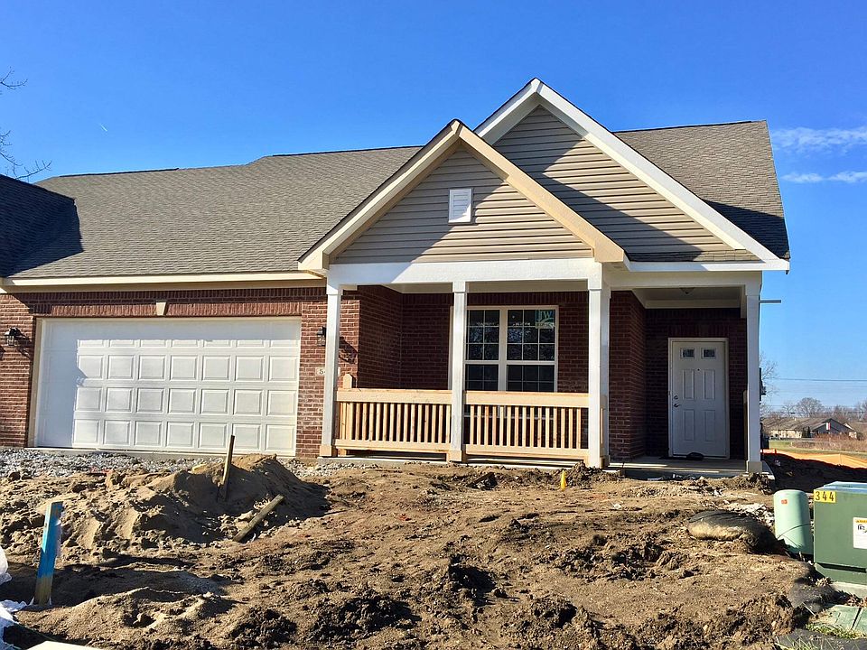 1st image of 5428 White Aster Way