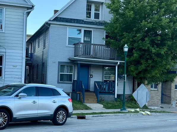 6406 W National Ave #3, Milwaukee, WI 53214