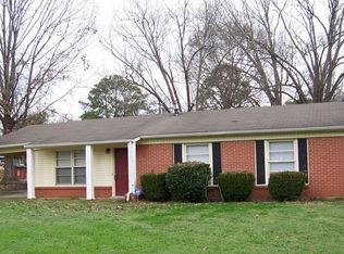 3409 Vance Ln, Montgomery, AL 36109