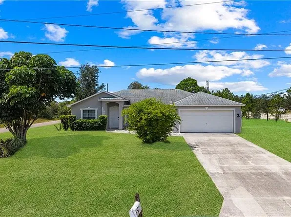 720 Bedford Point Ave, Lehigh Acres, FL 33974