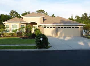 1736 Nodding Thistle Dr, New Port Richey, FL 34655