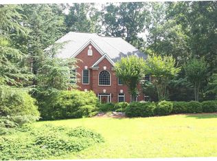 231 Rose Ridge Dr, Canton, GA 30115