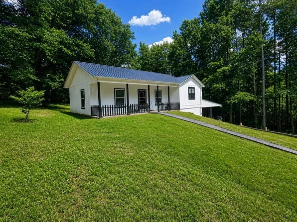 31771 State Highway 91, Hanceville, AL 35077