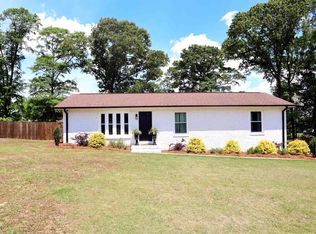 110 Crestview Dr, Clanton, AL 35045