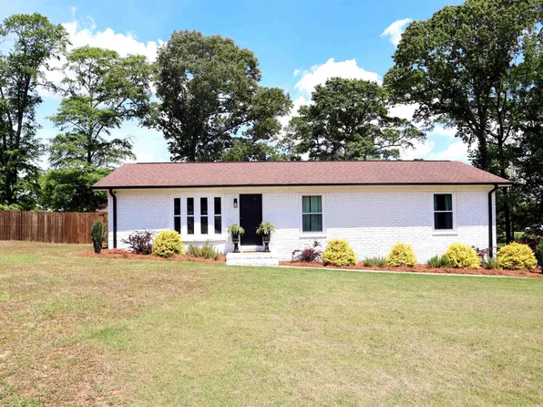 110 Crestview Dr, Clanton, AL 35045