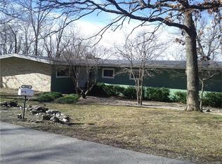 804 Laurie St, Waynesville, MO 65583
