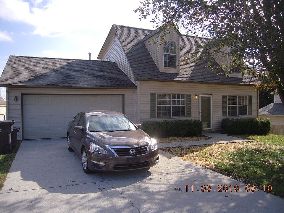1st image of 2500 Hammond Ln