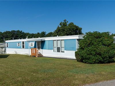 12 Lane #D, Coventry, RI, 02816