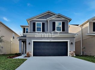 6727 Atlantic Beach Ave, Wesley Chapel, FL 33544