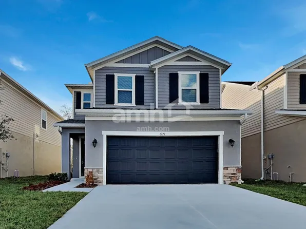 6727 Atlantic Beach Ave, Wesley Chapel, FL 33544