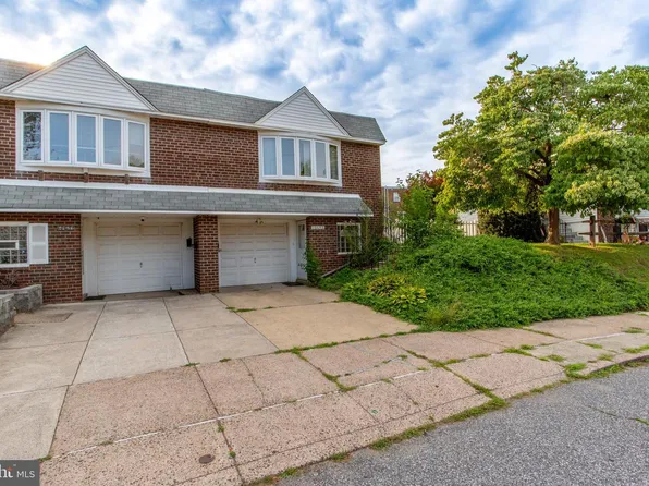 10658 Halstead St, Philadelphia, PA 19116
