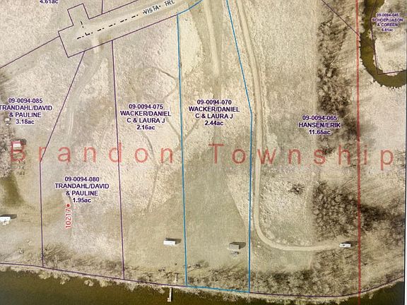 2nd image of Vista Trl