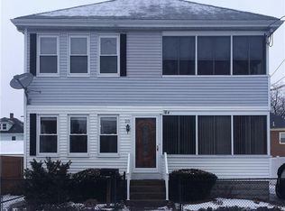 20 Benefit St, Warren, RI 02885