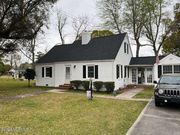 308 E 1st Avenue, Chadbourn, NC 28431