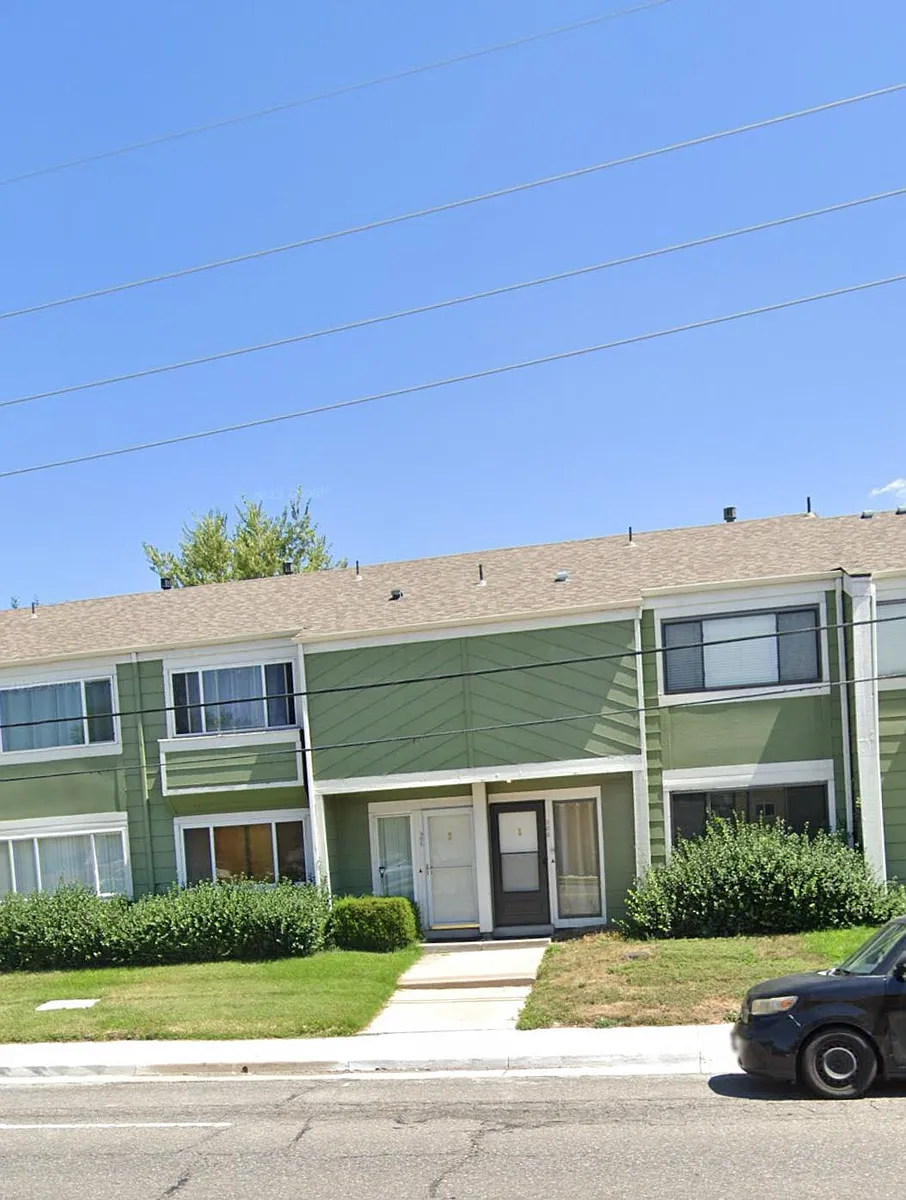 Building Photo - 908 S Peoria St