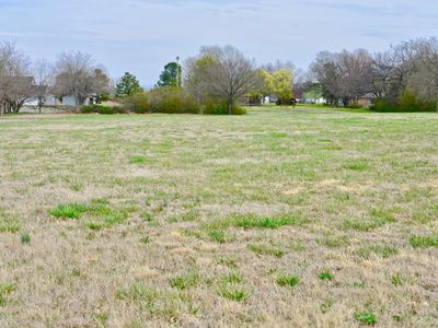 N 8th St, Henryetta, OK, 74437