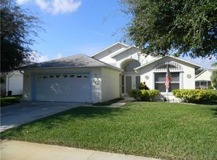 664 Collier Lake Cir, Sebastian, FL 32958