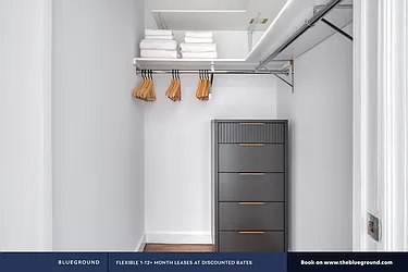 Rented by The Blueground