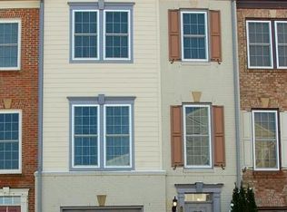 209 Great Laurel Sq SE, Leesburg, VA