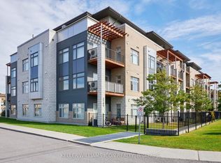 2785 Baseline Rd #313, Ottawa, ON K2H0B7